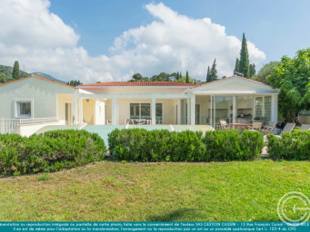 Maison a louer nice - 5 pièce(s) - 183.73 m2 - Surfyn