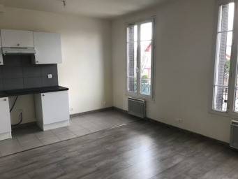 Appartement a louer saint-maur-des-fosses - 2 pièce(s) - 36 m2 - Surfyn