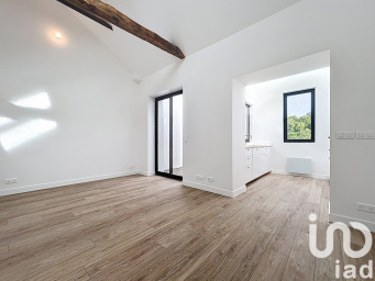 Maison a louer mont-saint-aignan - 2 pièce(s) - 53 m2 - Surfyn