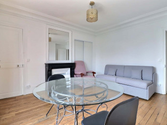 Appartement a louer paris-17e-arrondissement - 1 pièce(s) - 45 m2 - Surfyn