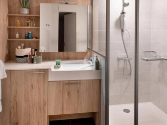 Appartement a louer valenciennes - 1 pièce(s) - 46 m2 - Surfyn