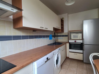 Appartement a louer carrieres-sur-seine - 3 pièce(s) - 55 m2 - Surfyn