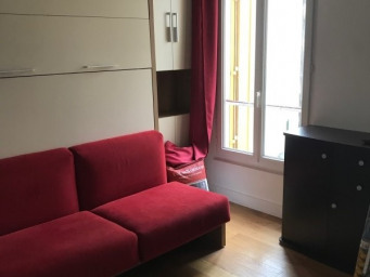 Appartement a louer paris-12e-arrondissement - 1 pièce(s) - 21 m2 - Surfyn