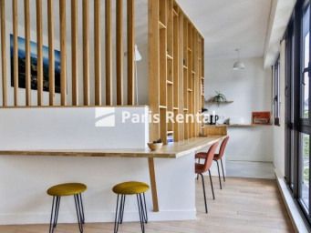 Appartement a louer paris-1er-arrondissement - 2 pièce(s) - 41 m2 - Surfyn