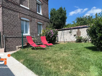 Appartement a louer saint-etienne-du-rouvray - 8 pièce(s) - 0 m2 - Surfyn