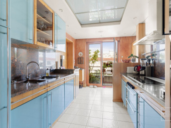 Appartement 980 000 € - 121 m²