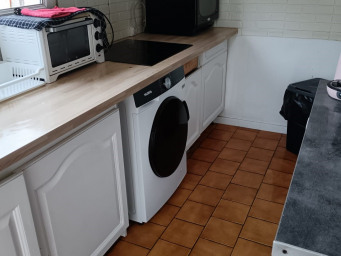 Maison a louer valenciennes - 7 pièce(s) - 90 m2 - Surfyn