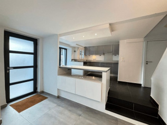 Maison a louer montrouge - 5 pièce(s) - 111.8 m2 - Surfyn