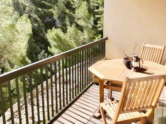 Appartement a louer marseille-9e-arrondissement - 1 pièce(s) - 29 m2 - Surfyn