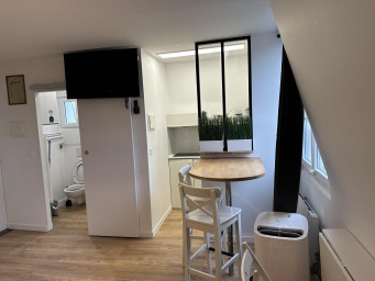Appartement a louer sceaux - 1 pièce(s) - 21 m2 - Surfyn
