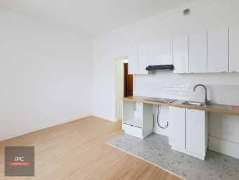 Appartement a louer bois-colombes - 1 pièce(s) - 19 m2 - Surfyn