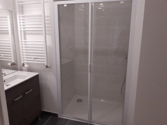 Appartement a louer lyon-7e-arrondissement - 1 pièce(s) - 27 m2 - Surfyn