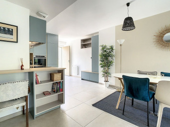 Appartement 399 000 € - 85 m²