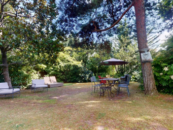 Maison a louer sceaux - 10 pièce(s) - 0 m2 - Surfyn