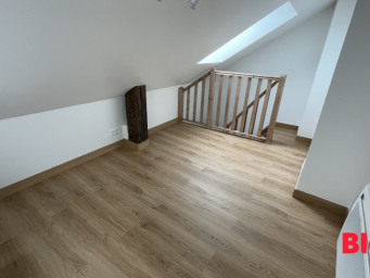 Appartement a louer rennes - 1 pièce(s) - 24.83 m2 - Surfyn