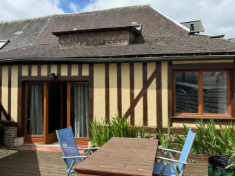 Maison a louer lisieux - 1 pièce(s) - 107 m2 - Surfyn