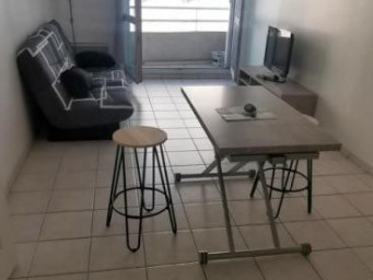 Appartement a louer marseille-10e-arrondissement - 2 pièce(s) - 40 m2 - Surfyn