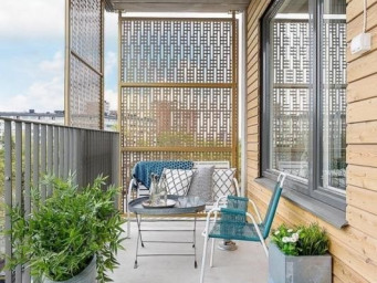 Appartement 649 000 € - 94 m²