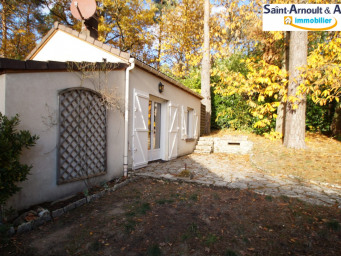 Maison a louer rambouillet - 2 pièce(s) - 40.2 m2 - Surfyn