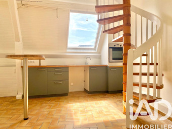 Appartement a louer beauvais - 1 pièce(s) - 50 m2 - Surfyn