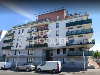 Appartement a louer issy-les-moulineaux - 1 pièce(s) - 20.06 m2 - Surfyn
