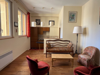 Appartement a louer marseille-2e-arrondissement - 1 pièce(s) - 36 m2 - Surfyn