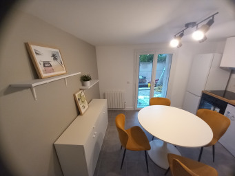 Appartement a louer bourg-la-reine - 3 pièce(s) - 50 m2 - Surfyn