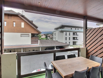 Appartement a louer thonon-les-bains - 3 pièce(s) - 56 m2 - Surfyn