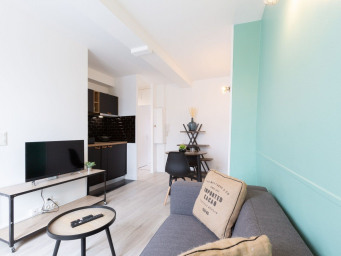 Appartement a louer melun - 2 pièce(s) - 26.87 m2 - Surfyn