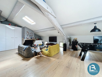 Appartement 690 000 € - 148 m²