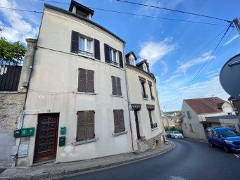 Appartement a louer pontoise - 2 pièce(s) - 28.41 m2 - Surfyn