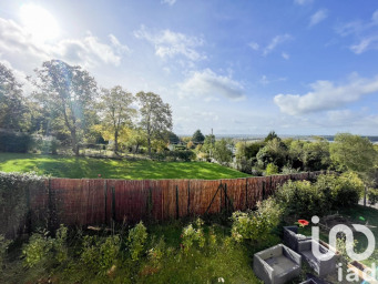 Maison a louer mantes-la-jolie - 6 pièce(s) - 135 m2 - Surfyn