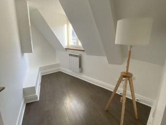 Appartement a louer paris-4e-arrondissement - 1 pièce(s) - 31.5 m2 - Surfyn