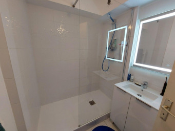 Appartement a louer lyon-8e-arrondissement - 2 pièce(s) - 33 m2 - Surfyn