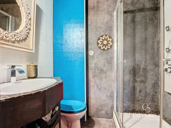 Appartement 288 000 € - 65 m²