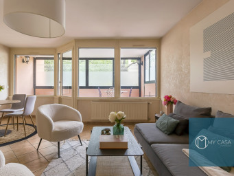Appartement 360 000 € - 92 m²