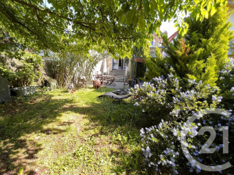 Maison a louer ermont - 6 pièce(s) - 122 m2 - Surfyn