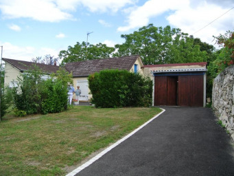 Maison a louer vierzon - 2 pièce(s) - 68 m2 - Surfyn