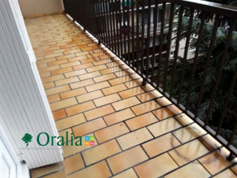 Appartement a louer meyzieu - 5 pièce(s) - 93.74 m2 - Surfyn