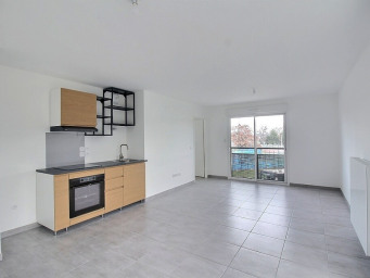 Appartement a louer thonon-les-bains - 2 pièce(s) - 49 m2 - Surfyn