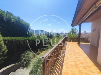 Maison a louer annecy - 5 pièce(s) - 176 m2 - Surfyn