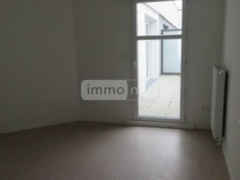 Appartement a louer mont-saint-aignan - 3 pièce(s) - 60.29 m2 - Surfyn