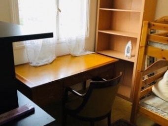 Appartement a louer ivry-sur-seine - 1 pièce(s) - 12 m2 - Surfyn