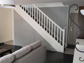 Maison a louer cergy - 6 pièce(s) - 110 m2 - Surfyn