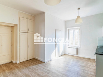 Appartement 289 000 € - 50 m²