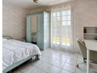 Appartement a louer brive-la-gaillarde - 1 pièce(s) - 10 m2 - Surfyn