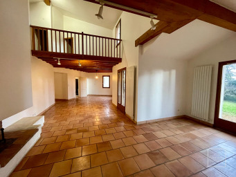 Maison a louer lyon-6e-arrondissement - 6 pièce(s) - 155 m2 - Surfyn