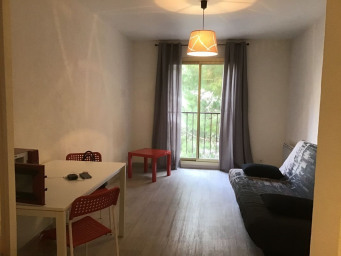 Appartement a louer marseille-5e-arrondissement - 1 pièce(s) - 23 m2 - Surfyn