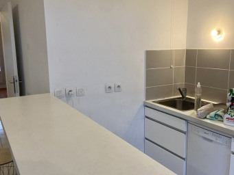 Appartement a louer serris - 3 pièce(s) - 60.4 m2 - Surfyn