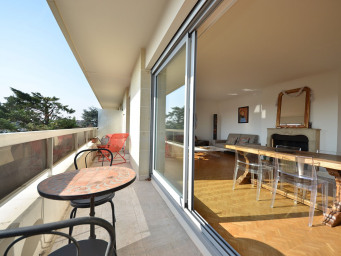 Appartement a louer maisons-alfort - 4 pièce(s) - 104 m2 - Surfyn